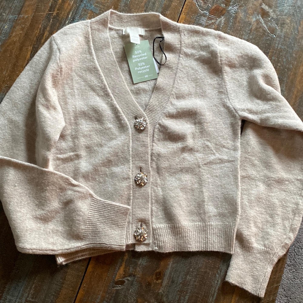 H&M sweater